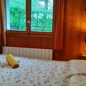  Maison d'hôtes Tellahouse