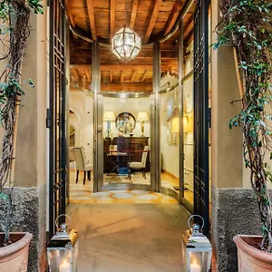 Heritage Retreat Hotel Lucca