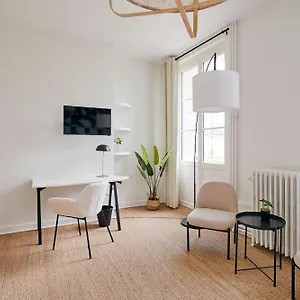  Appart hôtel Maison Martouret - Colodge